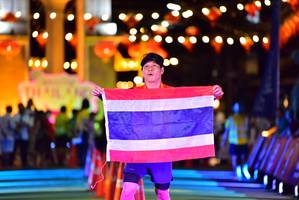 BIB: 
                            <button type="button" onclick="openModal(21804728)" class="btn btn-primary btn-sm float-right btn-popup" data-toggle="modal" data-target=".modal-high-quality">
                        <i class="fas fa-shopping-cart"></i> Add to Cart
                    </button>
                                            <button type="button" onclick="isThisMe(21804728, true)" class="btn btn-success btn-sm float-right btn-popup btn-isme hidden" data-toggle="tooltip" data-placement="bottom" title="นี่คือรูปของคุณใช่ไหม คลิกที่นี่เพื่อเอาเข้าอัลบั้ม">
                        <i class="fas fa-plus"></i> Add to album
                    </button>
                    <button type="button" onclick="isThisMe(21804728, false)" class="btn btn-warning btn-sm float-right btn-popup btn-isnotme hidden">
                        <i class="fas fa-ban"></i> Remove from album
                    </button>